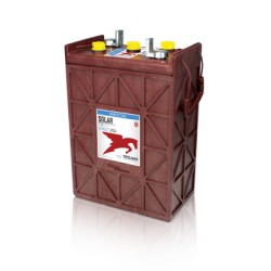 Batterie TROJAN SPRE 02 1255 2V 1130Ah